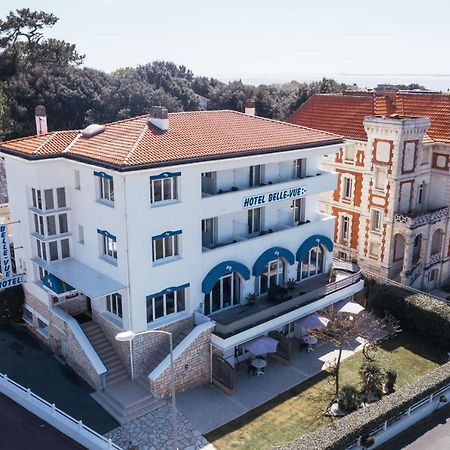 Hotel Belle Vue Royan Dış mekan fotoğraf
