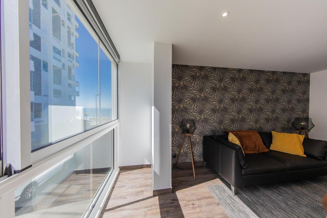 Hotel Belle Vue Royan Dış mekan fotoğraf
