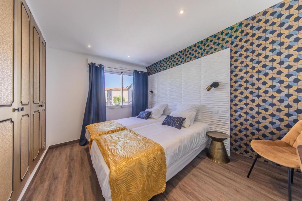 Hotel Belle Vue Royan Dış mekan fotoğraf