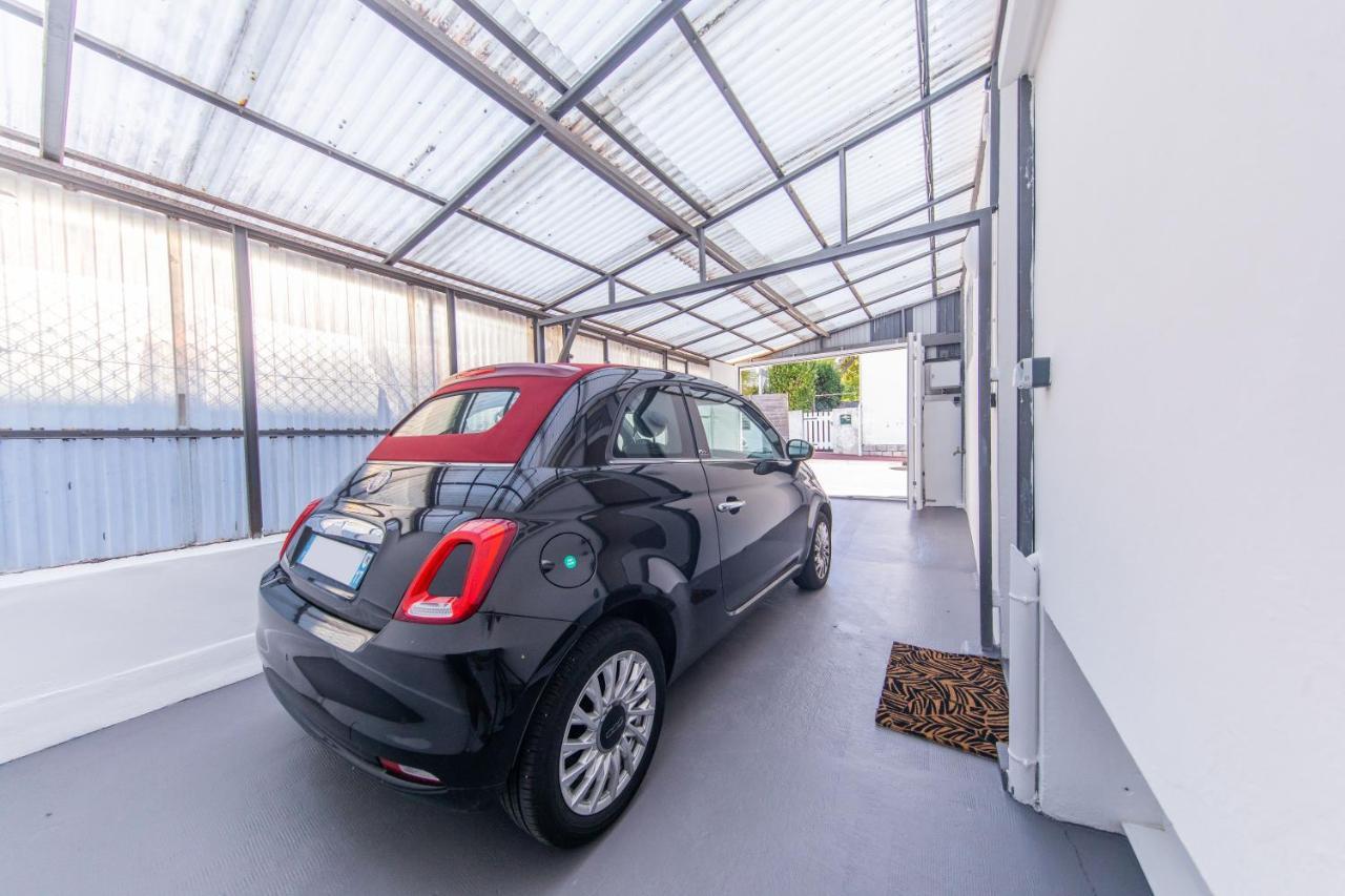 Hotel Belle Vue Royan Dış mekan fotoğraf