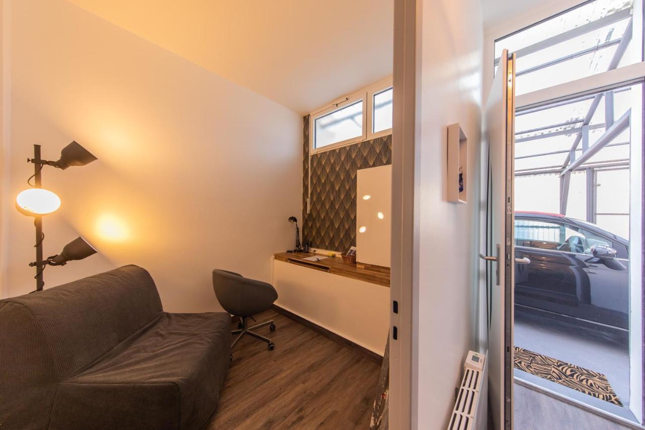 Hotel Belle Vue Royan Dış mekan fotoğraf