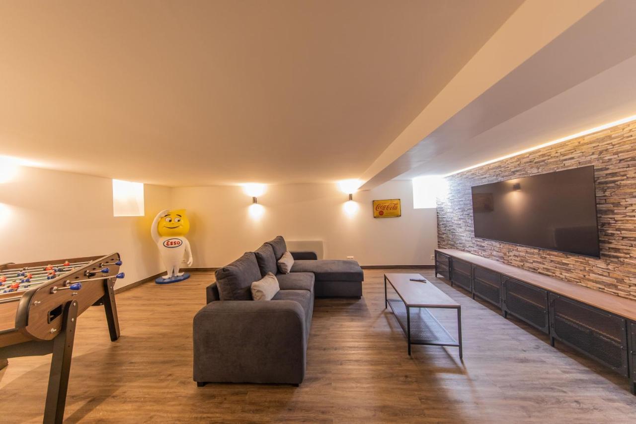 Hotel Belle Vue Royan Dış mekan fotoğraf