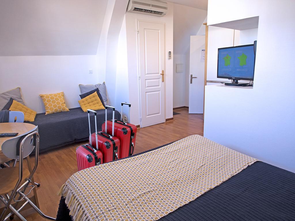 Hotel Belle Vue Royan Dış mekan fotoğraf