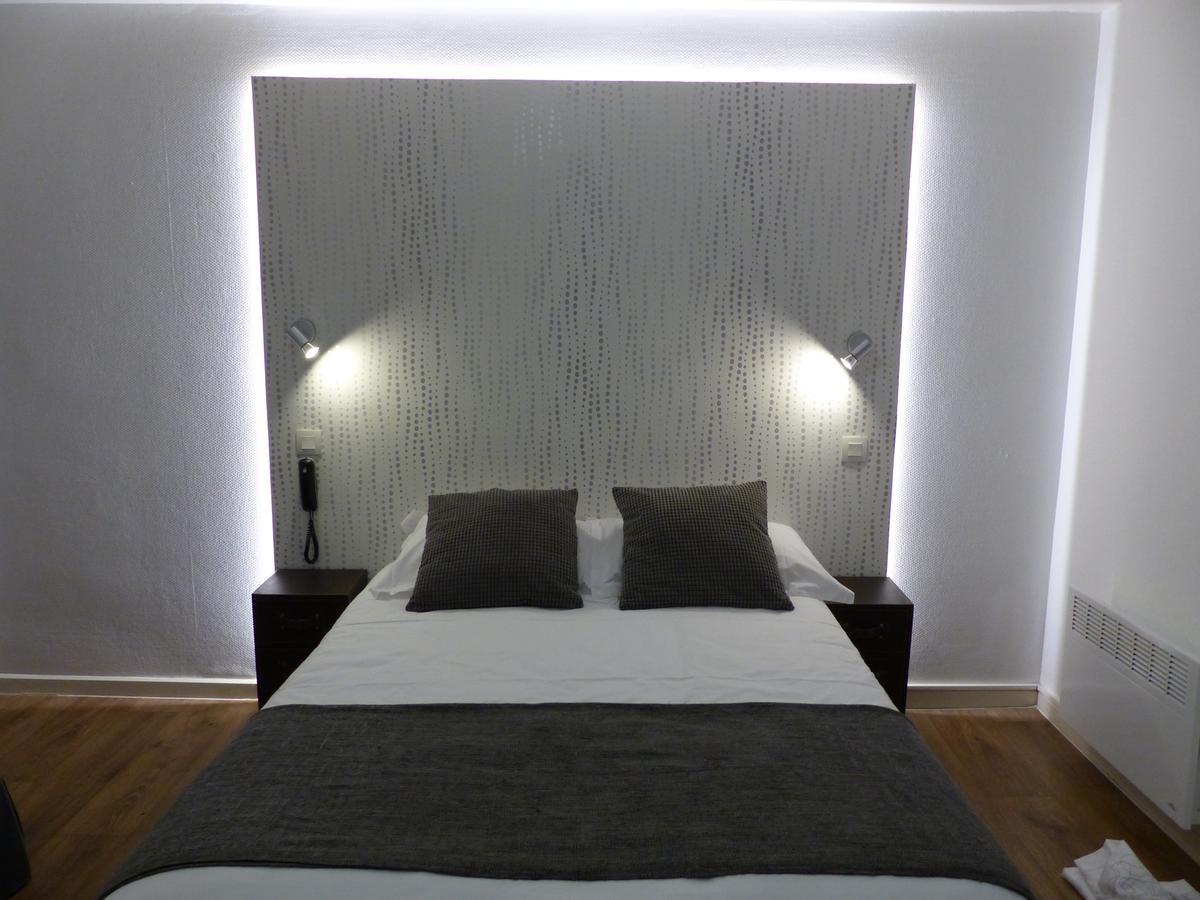 Hotel Belle Vue Royan Dış mekan fotoğraf
