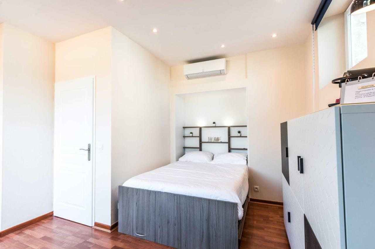 Hotel Belle Vue Royan Dış mekan fotoğraf