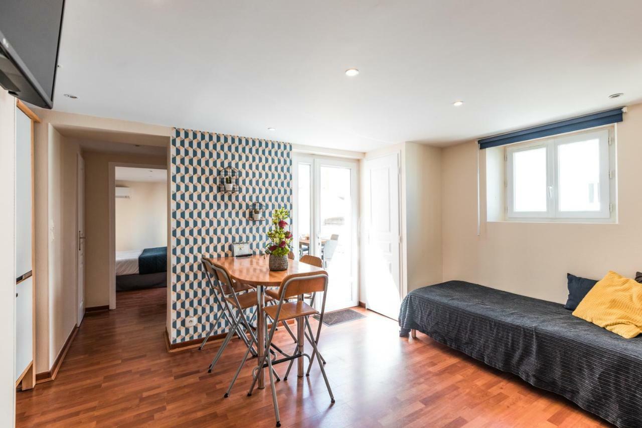 Hotel Belle Vue Royan Dış mekan fotoğraf