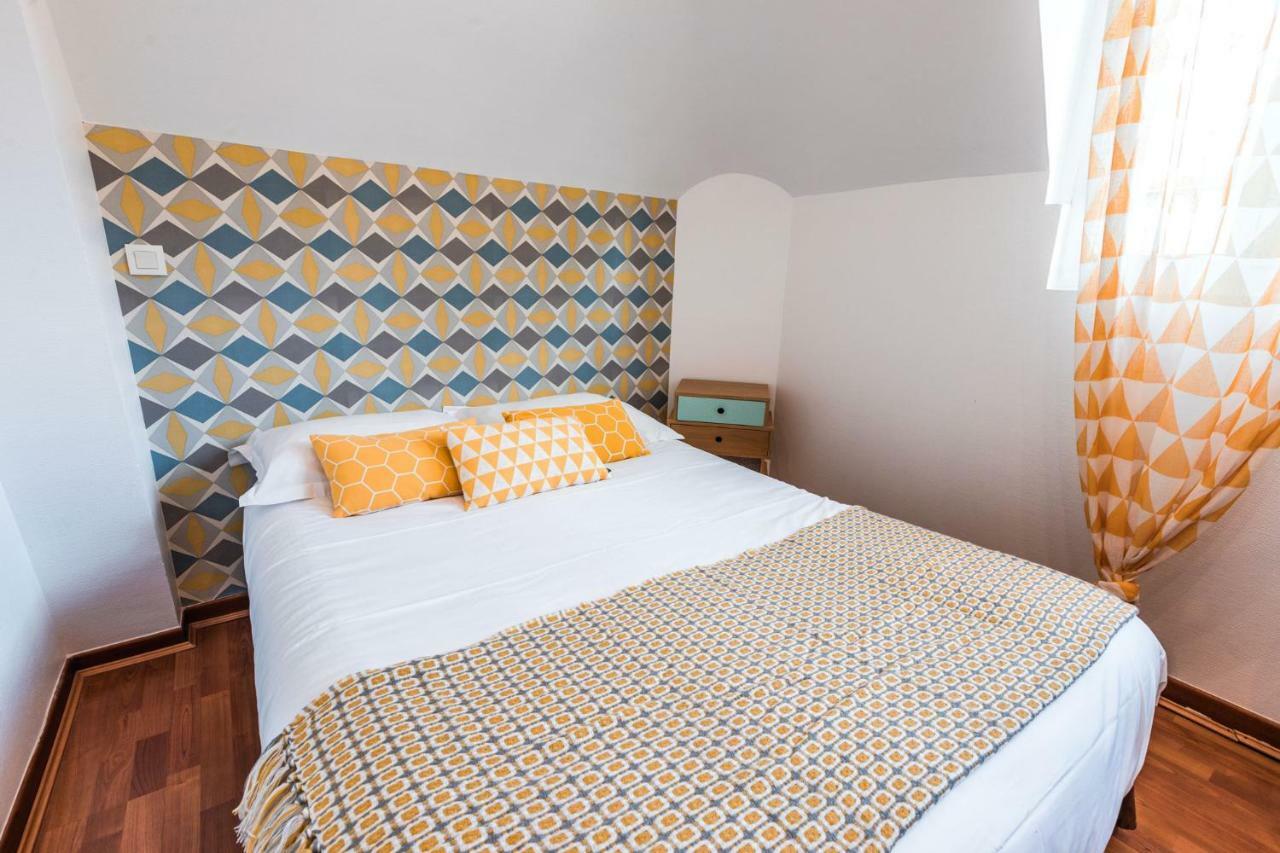 Hotel Belle Vue Royan Dış mekan fotoğraf