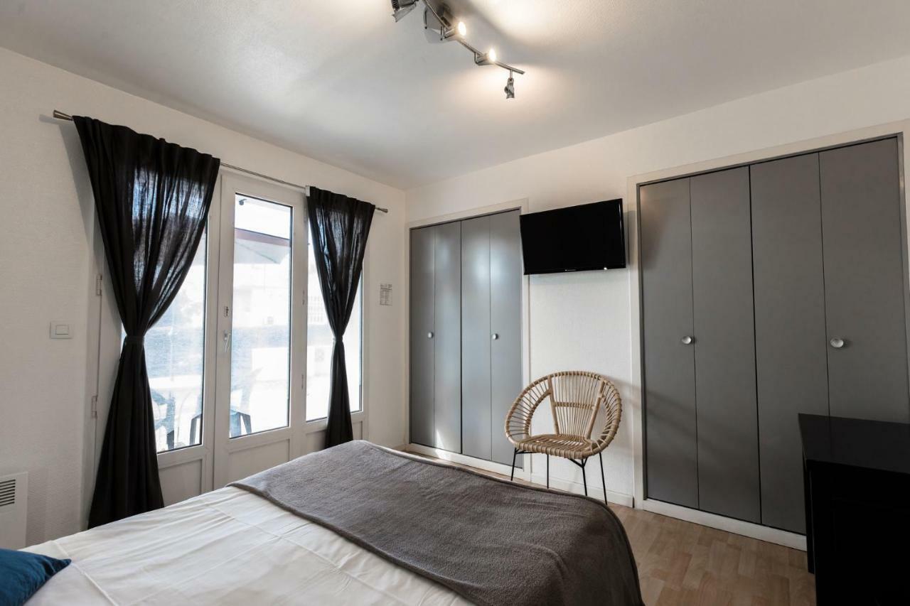 Hotel Belle Vue Royan Dış mekan fotoğraf
